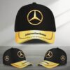 Mercedes-Benz Basecap