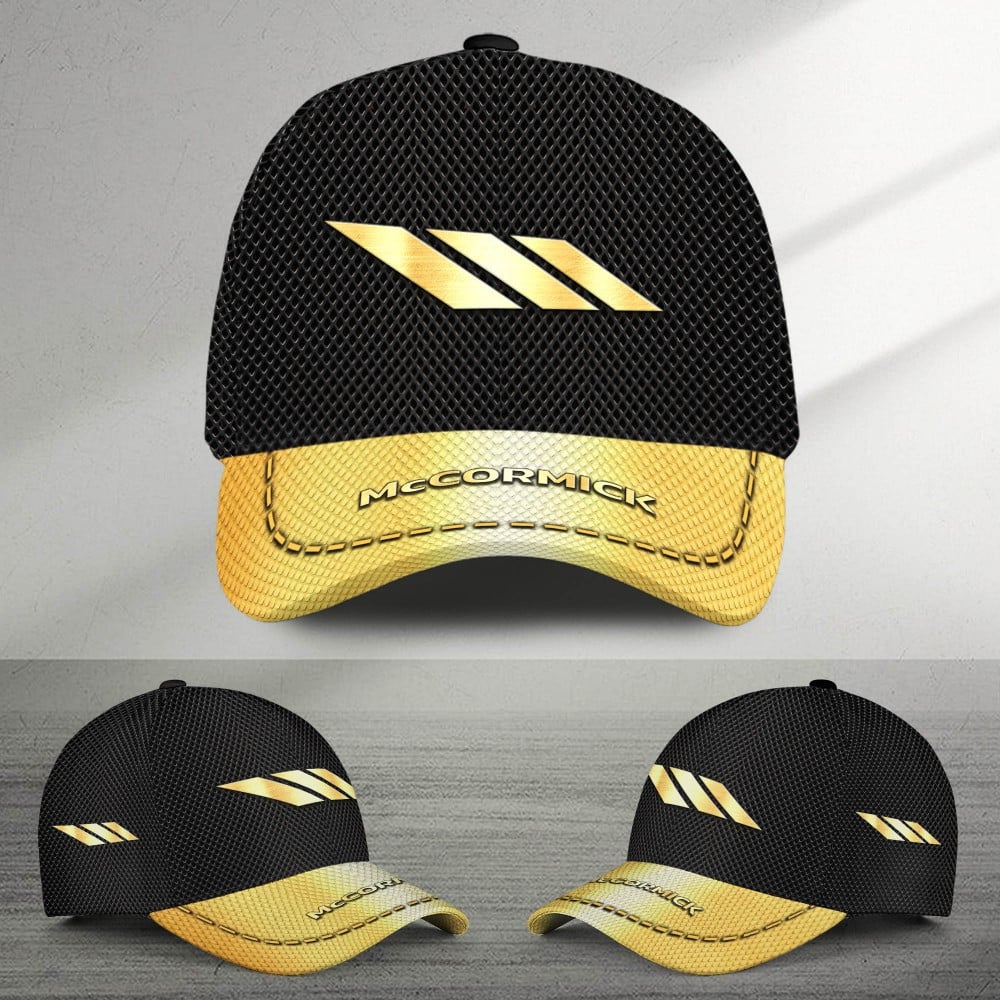 McCormick Basecap