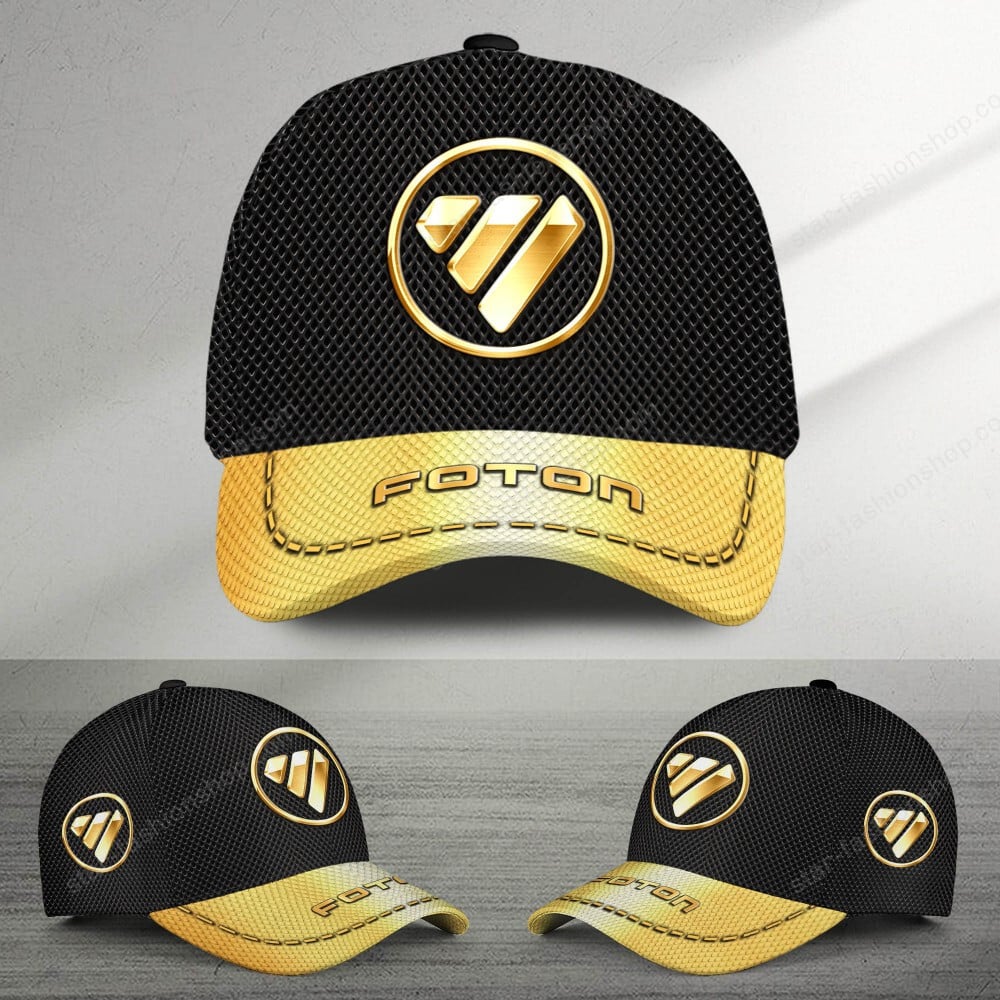 Foton Basecap