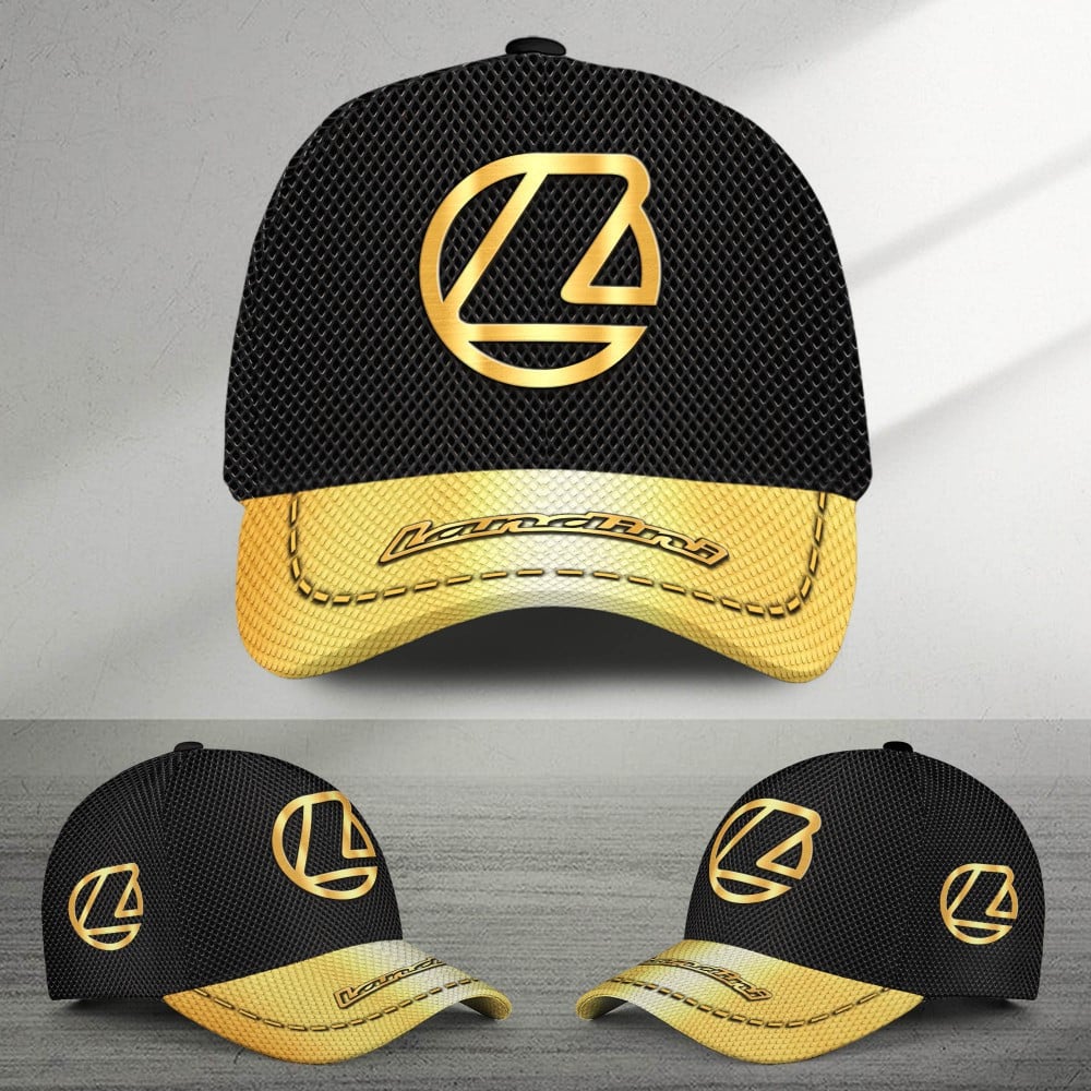 Landini Basecap