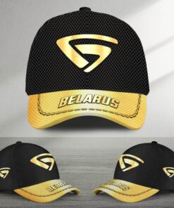 Belarus Basecap