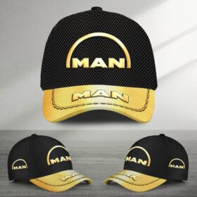MAN Truck Basecap