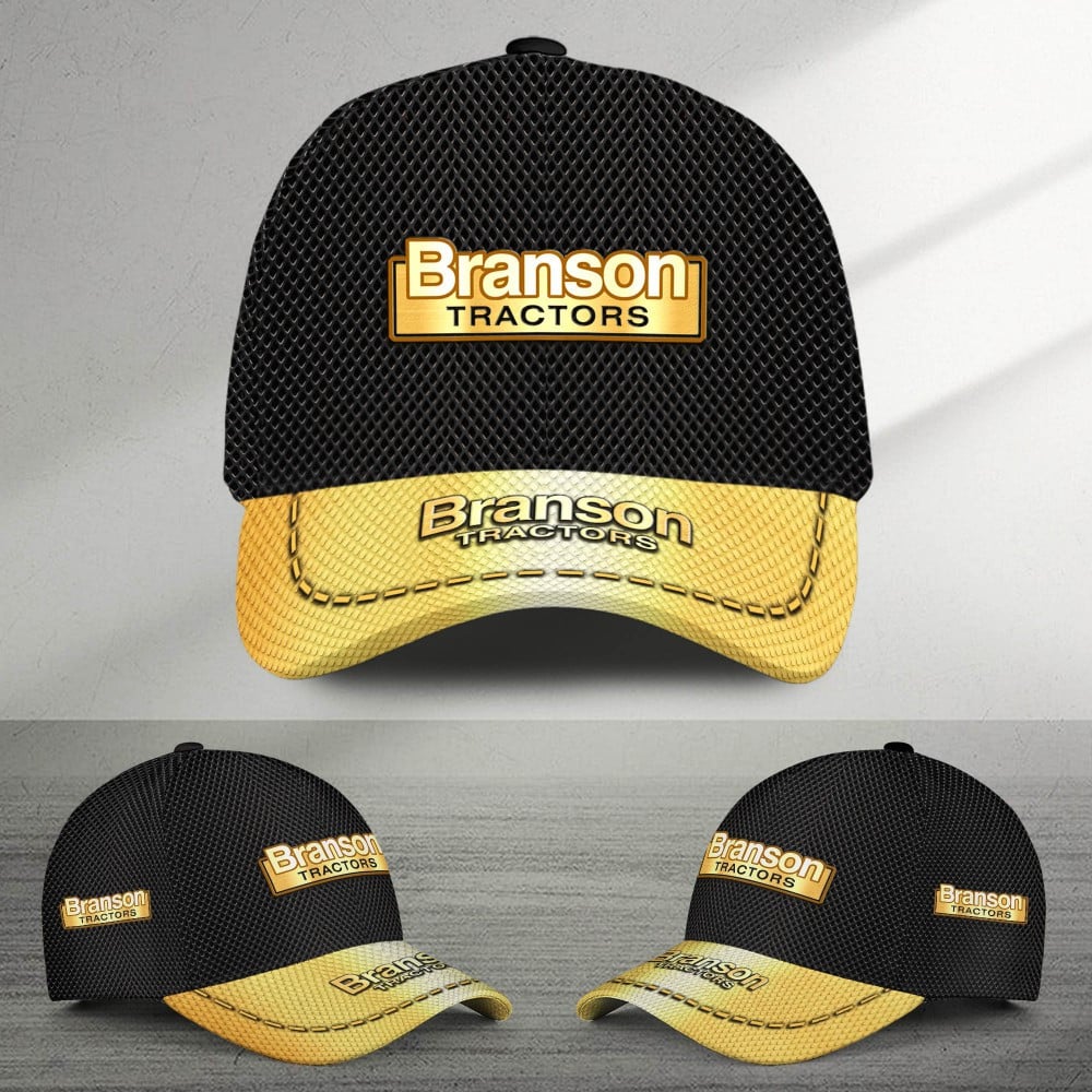Branson Basecap