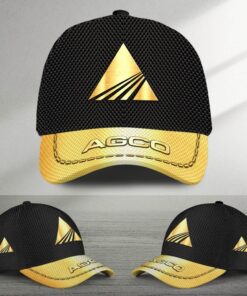 AGCO Allis Basecap