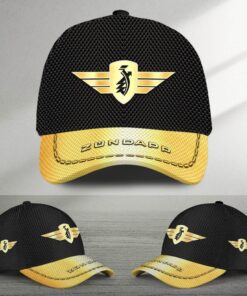 Zundapp Basecap