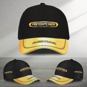 Freightliner Basecap
