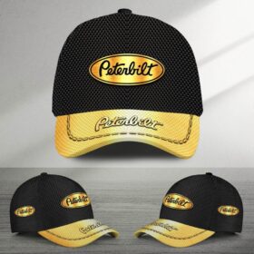Peterbilt Basecap