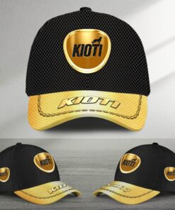 Kioti Basecap