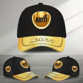 Kioti Basecap