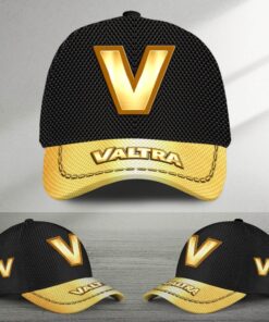 Valtra Basecap