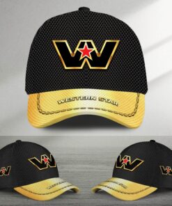 Western Star Basecap