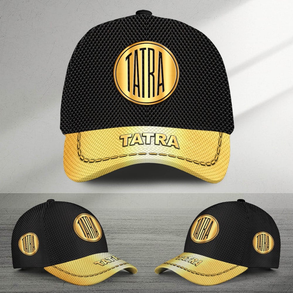Tatra Basecap