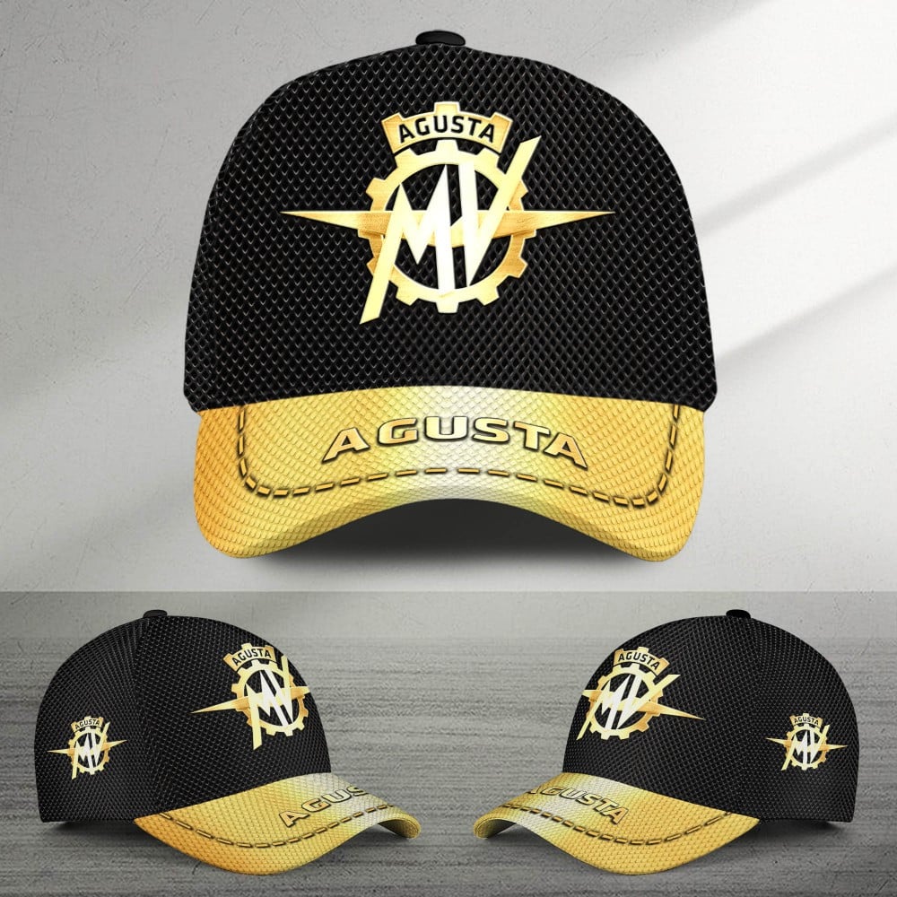 MV Agusta Basecap