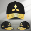 Mitsubishi Fuso Basecap