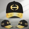 Hino Basecap