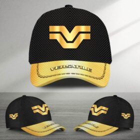 Versatile Basecap