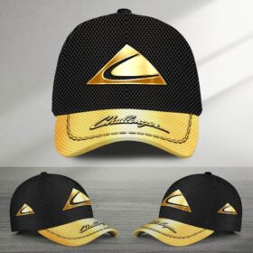 Challenger Basecap