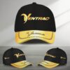 Ventrac Basecap
