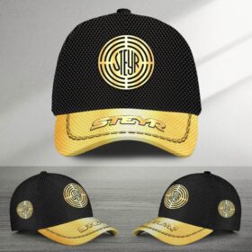 Steyr Basecap