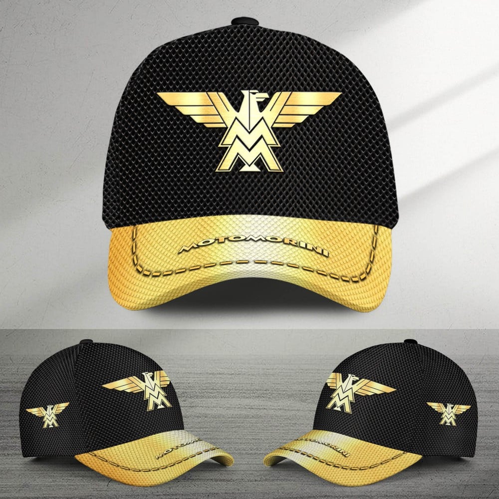 Moto Morini Basecap