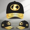 Kubota Basecap