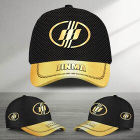 Jinma Basecap