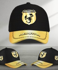Abarth Basecap
