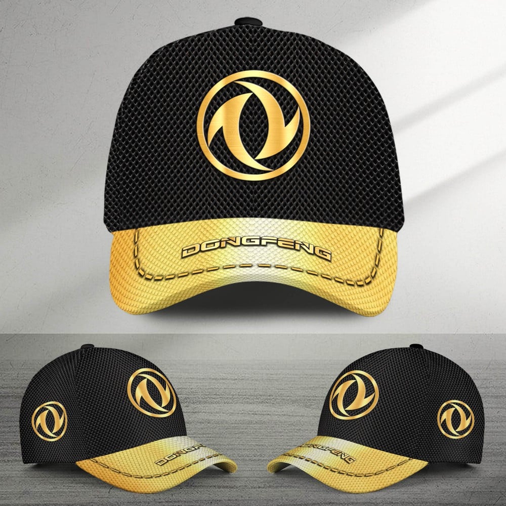 Dongfeng Basecap