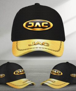 JAC Truck Basecap