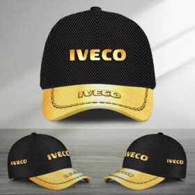 Iveco Basecap