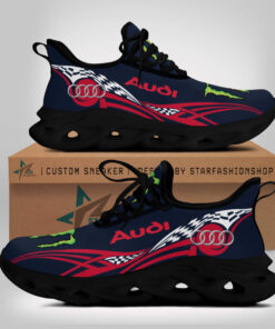 Alternative view of Audi Schuhe
