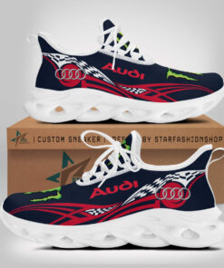 Audi Schuhe