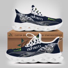 Infiniti Schuhe