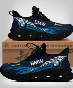 Alternative view of BMW Car Schuhe