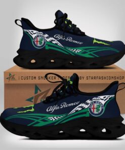 Alternative view of Alfa Romeo Schuhe