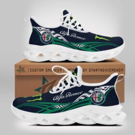 Alfa Romeo Schuhe