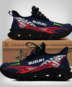Alternative view of Suzuki Schuhe