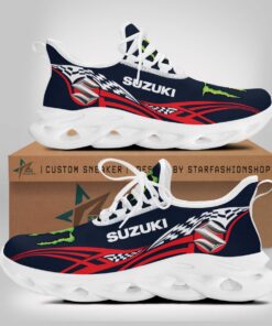 Suzuki Schuhe