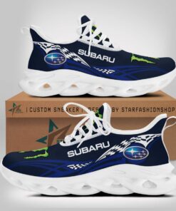 Subaru Schuhe
