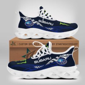 Subaru Schuhe