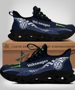 Alternative view of Volkswagen Schuhe
