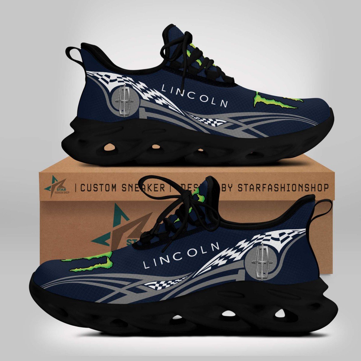 Lincoln Schuhe – Bild 2