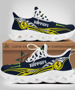 Ferrari Schuhe
