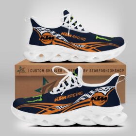 KTM Racing Schuhe