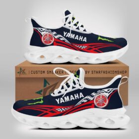 Yamaha Schuhe