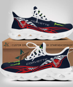 Chevrolet Corvette Schuhe