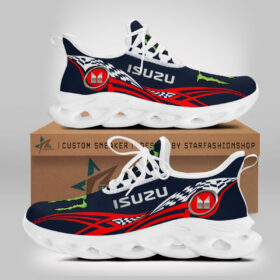 Isuzu Schuhe