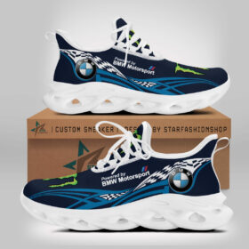 BMW Motorsport Schuhe