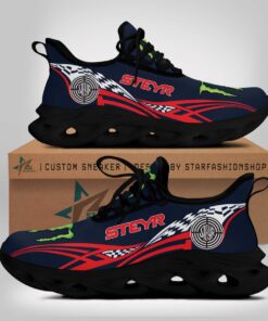 Alternative view of Steyr Schuhe