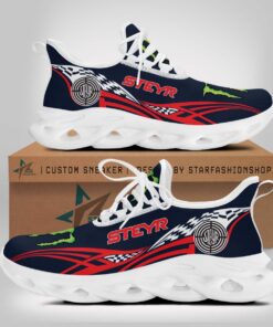 Steyr Schuhe